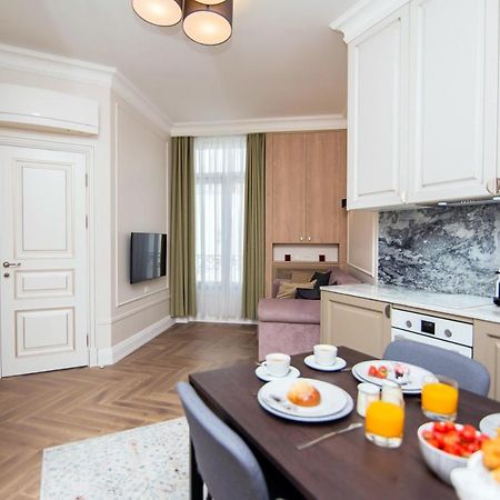 Top Floor Negresco Residence Nizza Exterior foto